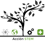 Acción STEM Página de inicio